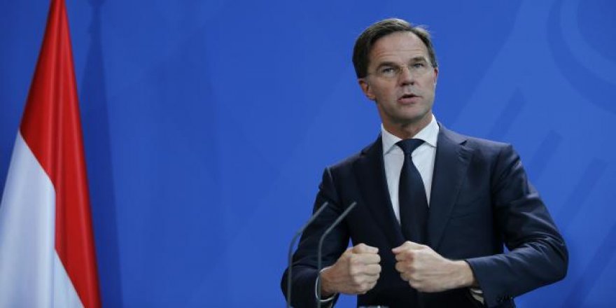 Hollanda seçimlerini Başbakan Rutte'nin partisi kazandı