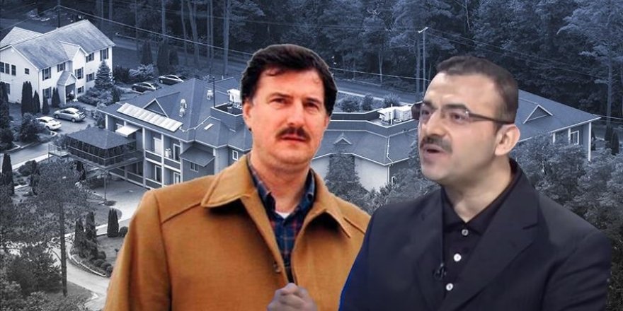 Pensilvanya'da başlayan para kavgası, sosyal medyada artarak devam ediyor