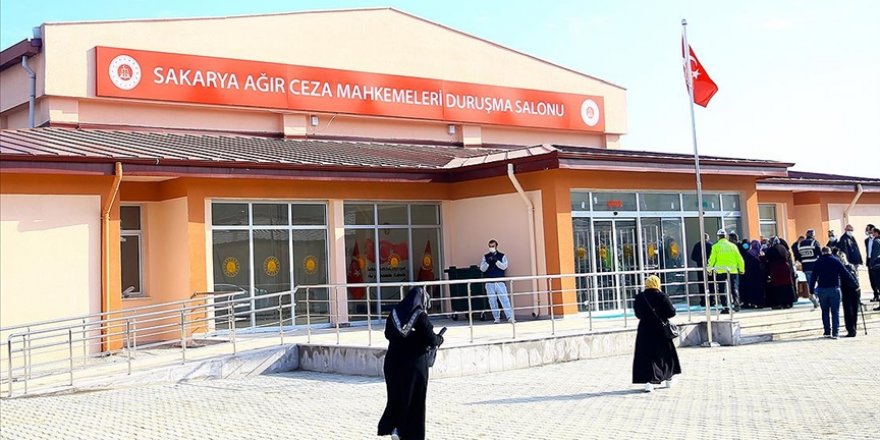 Sakarya'da havai fişek fabrikasındaki patlamaya ilişkin davada mütalaa açıklandı