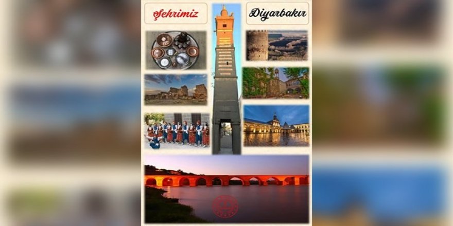 Diyarbakır’da Kürtçe değil Bakü Türkçesi konuşulur!