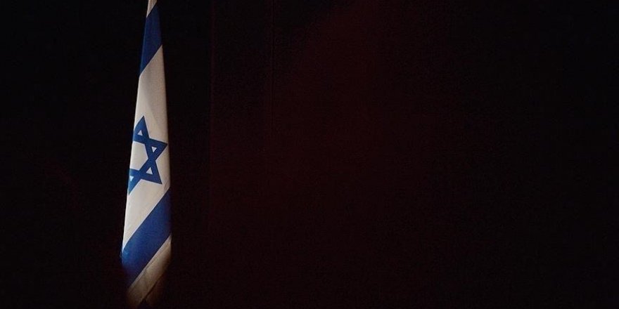 Siyonist İsrail’den Abbas yönetimine 'Hamas ve UCM’ tehdidi