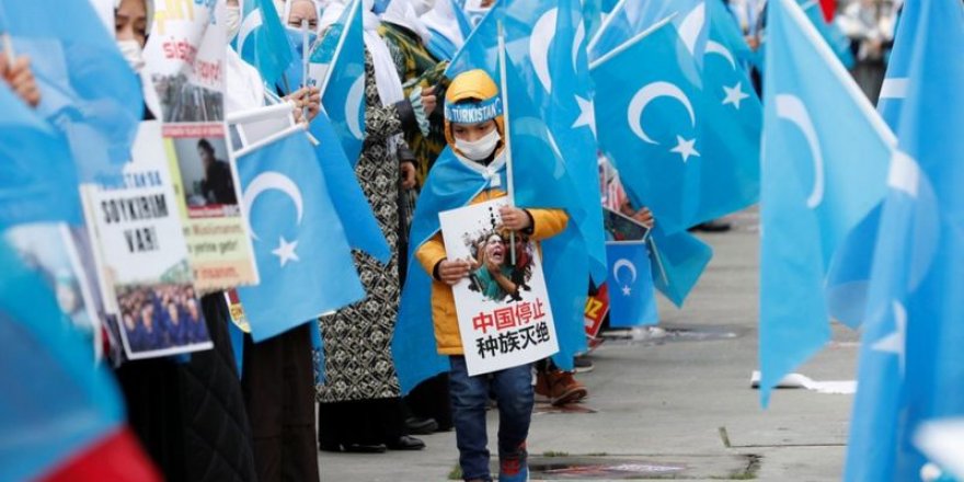 Uluslararası Af Örgütü: Çin Uygur çocukları ailelerinden ayırıp yetimhanelere gönderiyor