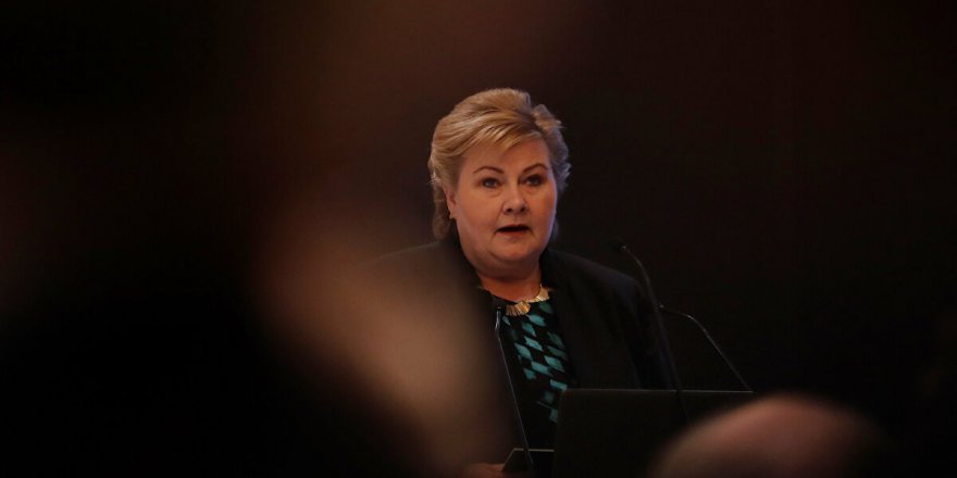 Norveç'te kısıtlamaları ihlal eden Başbakana soruşturma