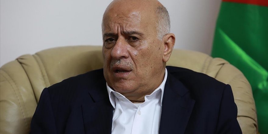 Filistin seçimlerinde Fetih, Hamas ile ortak liste oluşturmayacak