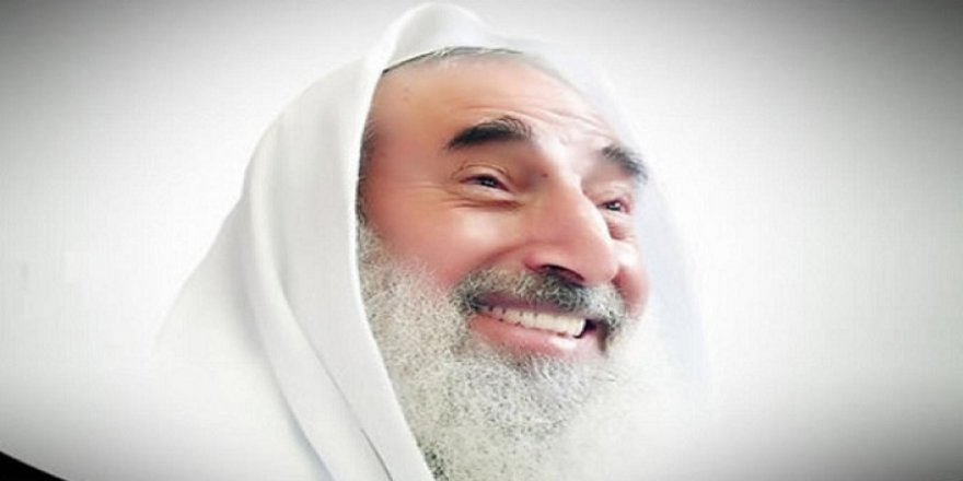 Kutlu direnişin lideri Şeyh Ahmed Yasin'in şehadetinin 17. yıldönümü