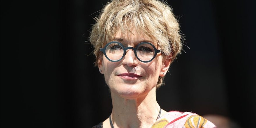 BM Raportörü Callamard Kaşıkçı Raporu nedeniyle ölümle tehdit edildiğini açıkladı