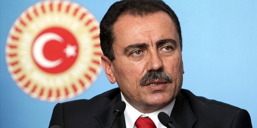 Muhsin Yazıcıoğlu'nun ölümüne ilişkin 4 kamu görevlisine verilen hapis cezaları onandı