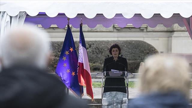 Strasbourg Belediye Başkanı:  Ayrımcılık yapılmasını kabul etmeyeceğim