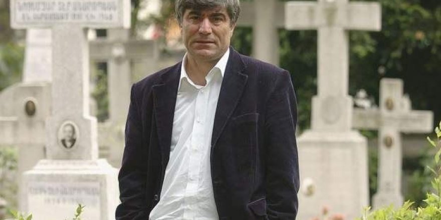 Hrant Dink’in ailesi davada çıkan karara itiraz edecek