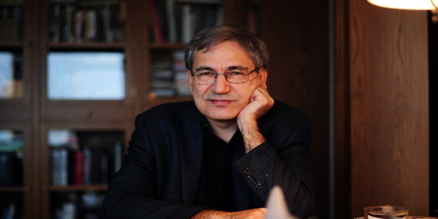 Orhan Pamuk ve Türkiyeli 'aydının' tutarsızlıkları üzerine