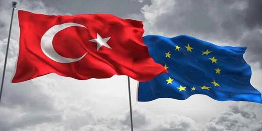 AB yönetimi 6 Nisan'da Türkiye'yi ziyaret edecek