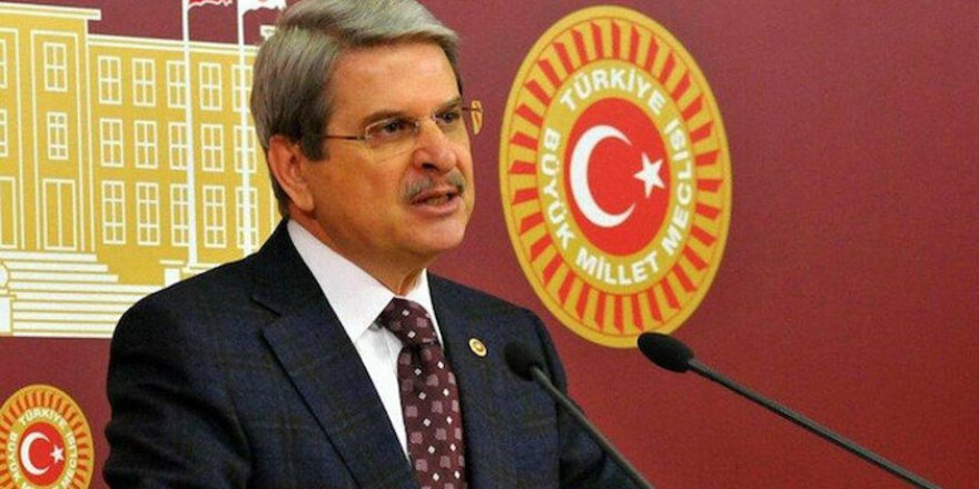 İYİ Partili vekilden darbeci bildiriye destek