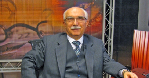 Mehmet Kutlular vefat etti