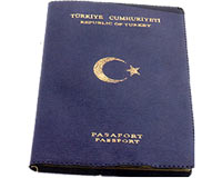 Türkiye, Lübnan İle de Vizeyi Kaldırıyor