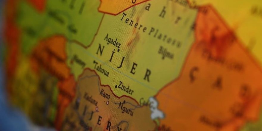Nijer'de yeni hükümet kuruldu