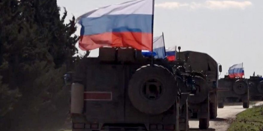 Ukrayna'dan işgalci Rusya'ya: 'Askeri birliklerini sınırdan çek'