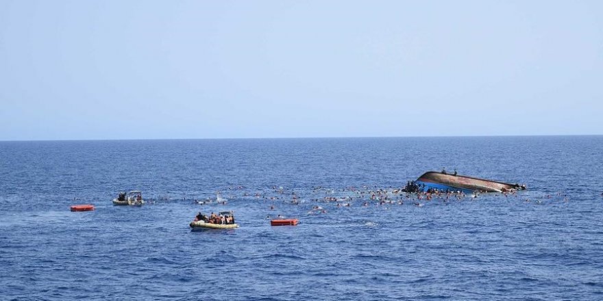 Cibuti'de göçmen teknesi faciası: 34 ölü