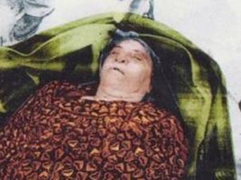 İngiliz Askerlerinin Yeni Bir Vahşeti