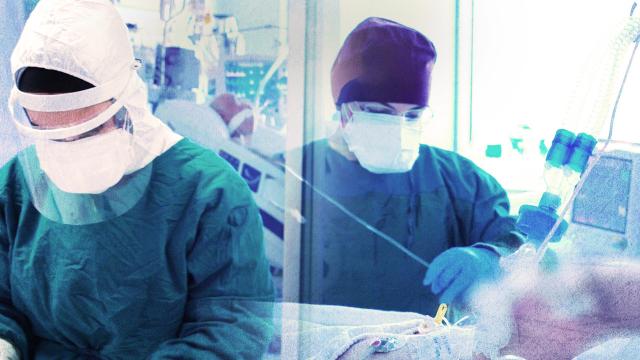 Son 24 saatte vaka sayısı 31 bin 891