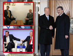 Siyonist İsrail’in “Altın Çağı”nın Sonu mu?