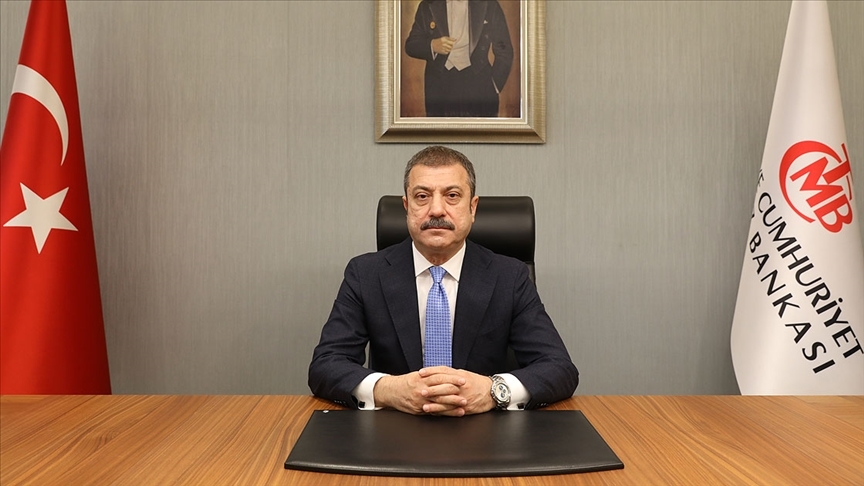 TCMB Başkanı Kavcıoğlu: Döviz işlemleri o günkü piyasa koşulları ve fiyatlarından gerçekleştirildi