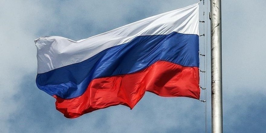 Rusya Ukrayna'nın St. Petersburg konsolosunu gözaltına aldı