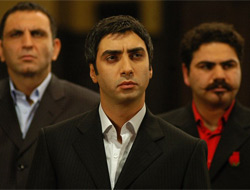 Pana Film’den İsrail’e Filmle Cevap