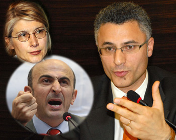 YARSAV’a Hoşgörü, Can’a Saldırı