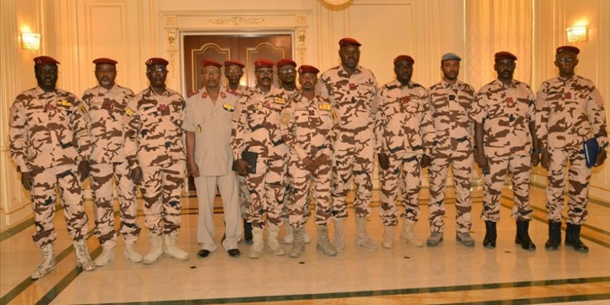 FACT, Çad'da yeni kurulan Askeri Geçiş Konseyi'ni kabul etmediğini duyurdu