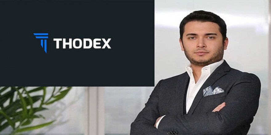 Thodex'in kurucusunun bankalardaki parasına el konuldu