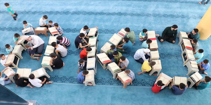 Güzel şeyler de oluyor…