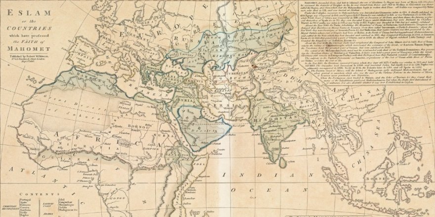 "Milliyetçi-Muhafazakâr tarih yazımı Osmanlı vizyonuna karşı"