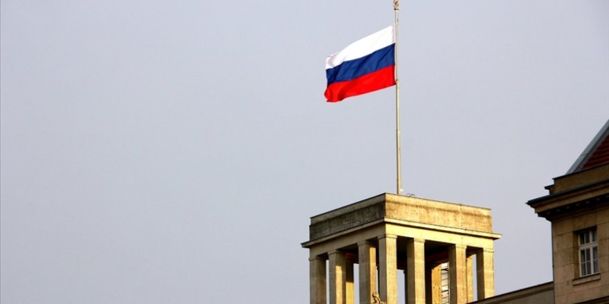 Rusya, bir İtalyan diplomatı 'istenmeyen kişi' ilan etti