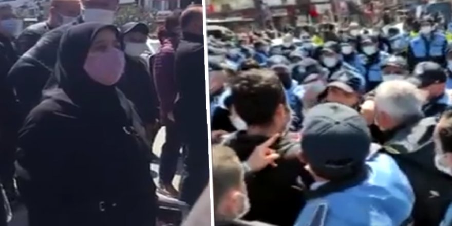 Bu iddialar doğruysa ne amaçlandığı da izah edilmelidir!