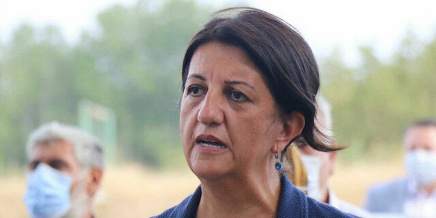 6-7 Ekim olayları barışçıl protestolarmış!