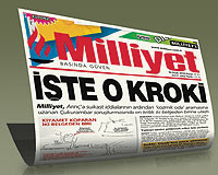 'Sahte Kroki' Tartışması Büyüyor