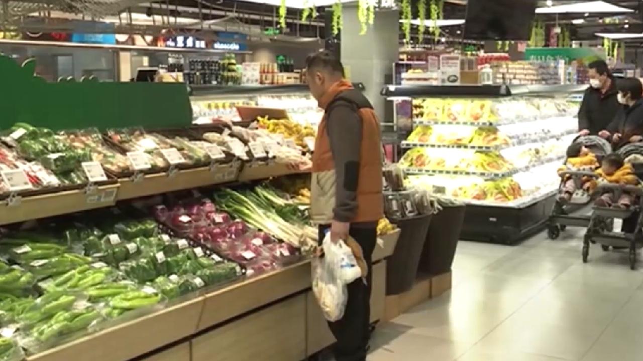 Çin'de yemek israfı yasaklandı