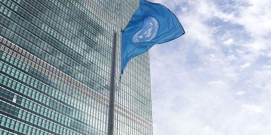 BM, Filistin'in İsrail hakkındaki şikayetini kabul etti