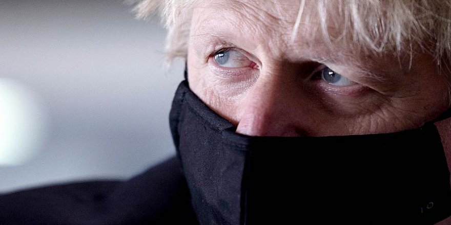 İngiltere, Başbakan Johnson'ın harcamalarını tartışıyor