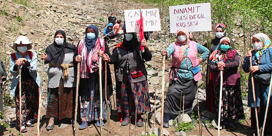 İşkencedere’ye işkence etmenin ne anlamı ve kime ne yararı var?