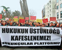 Cübbeli Eylem: Darbeler Bitti, Kirli Planlar Devrede