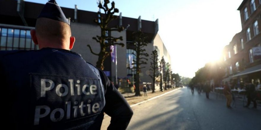 BM'den Belçika'ya polis şiddeti uyarısı: 'Irkçılık endişe verici boyutta'