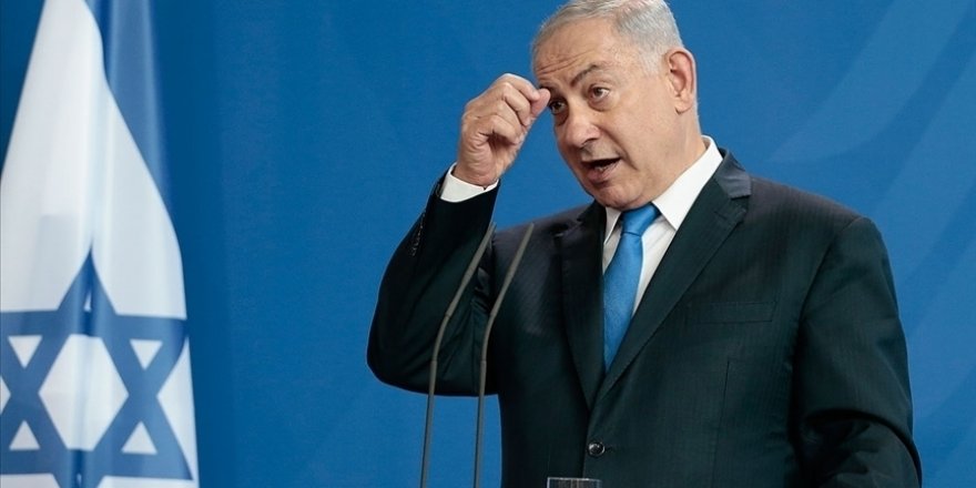 Netanyahu koalisyon hükümetini kuramadı