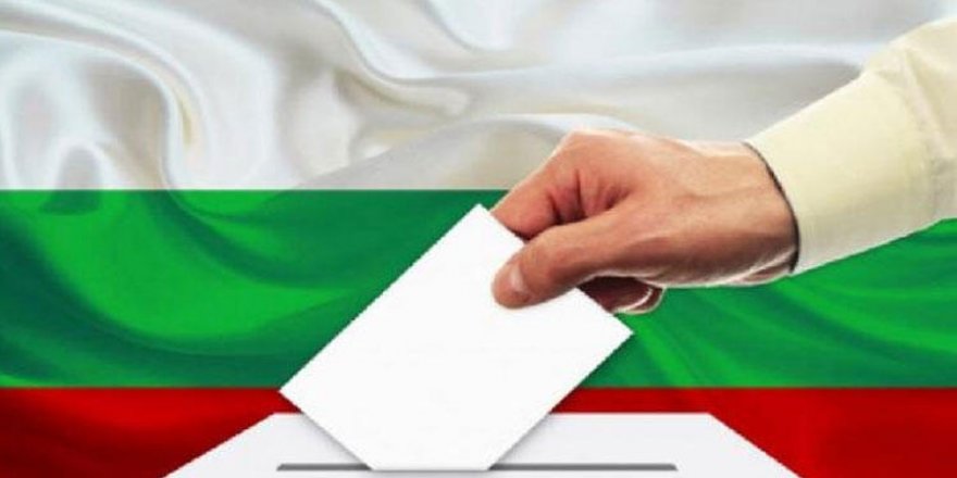 Bulgaristan'da hükümet kurulamadığı için 11 Temmuz'da yeniden erken seçime gidilecek