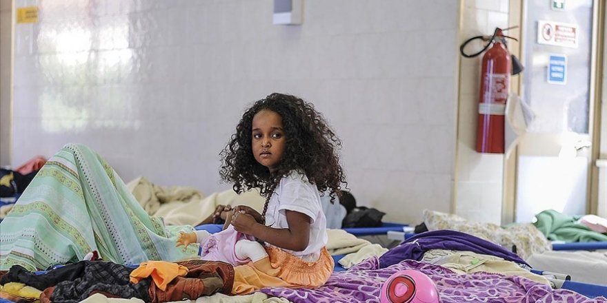 "Fransız polisi refakatsiz çocukları sınırdan çevirerek uluslararası hukuku çiğniyor"