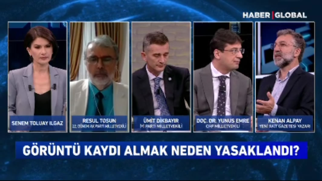 Sistem tartışmalarının temelinde adalet kaygısı var