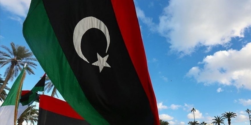 Libya, Mısır ile ortak konsolosluk komitesinin çalışmalarına yeniden başladığını duyurdu