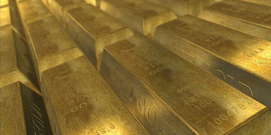 Lübnan, 35 yıl önceki yasa nedeniyle Merkez Bankası altın rezervlerine dokunamıyor