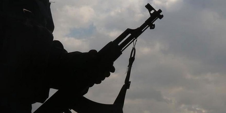 PKK Erbil'de Peşmerge güçlerine saldırdı