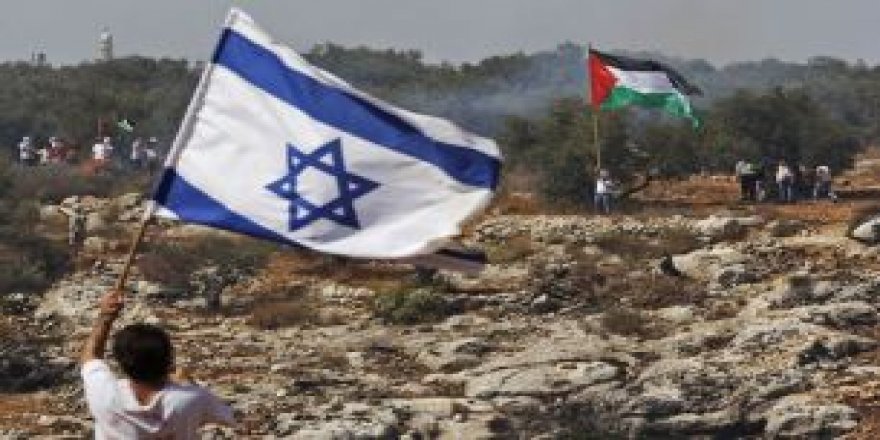 Avrupa ülkelerinden Siyonist İsrail'e Filistin çağrısı